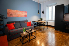 Tolemaide Orange Apartment